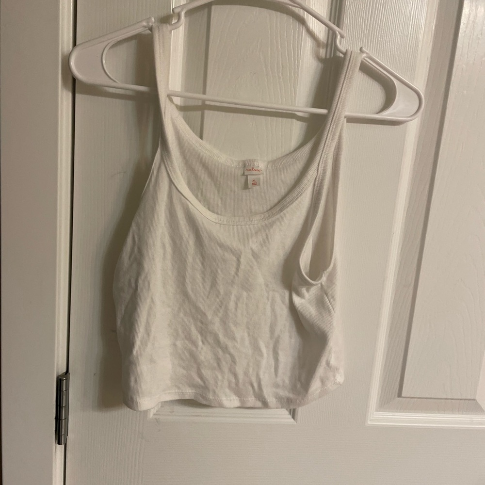 Colsie tank top bundle